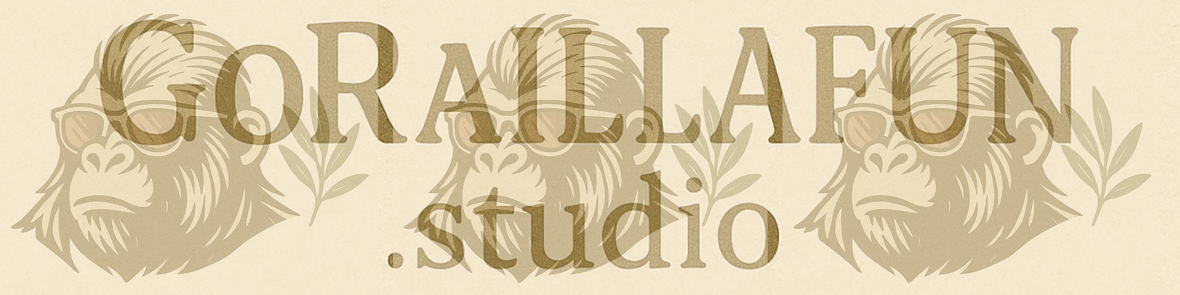 GoRaillaFUN Banner