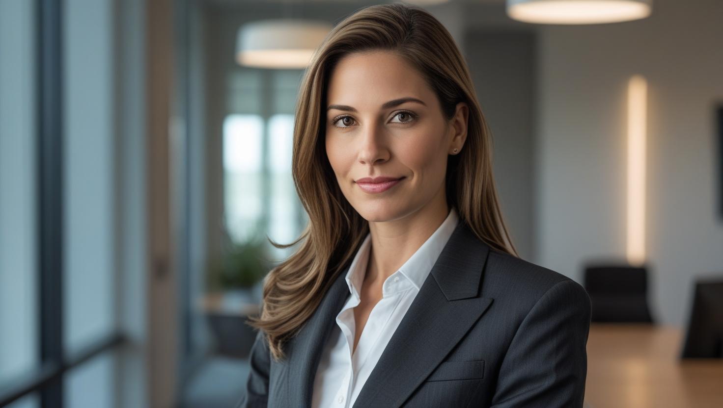Attorney Emily Rodriguez