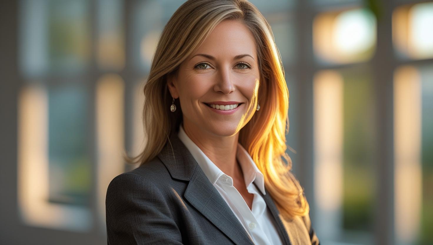 Lisa Thompson