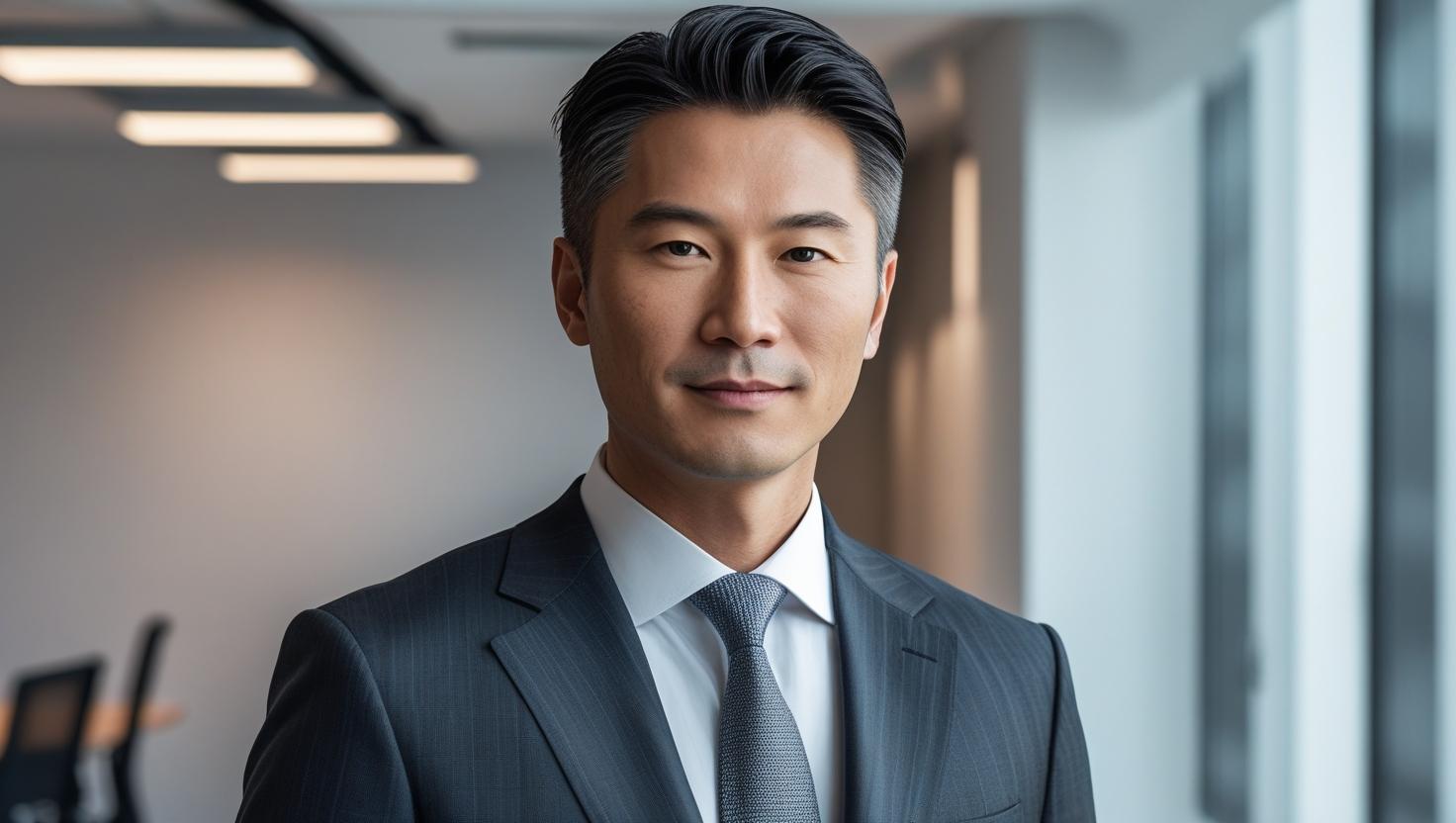 Robert Kim