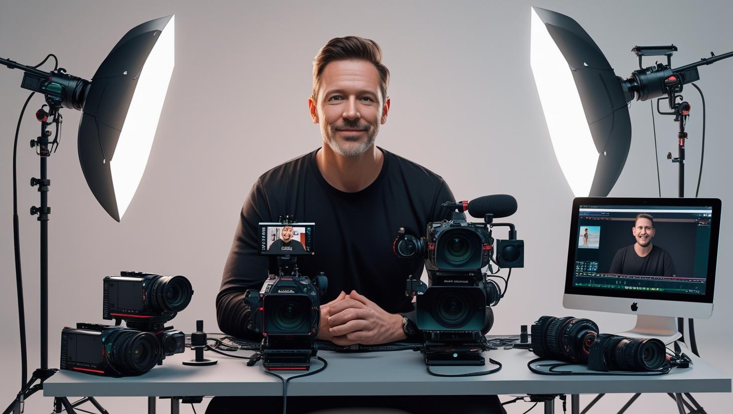 Camera Gear