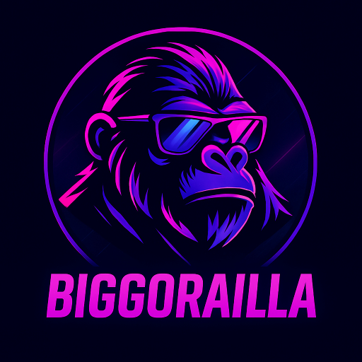 Creator Portrait