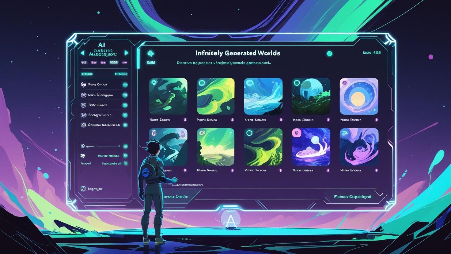 AI Game