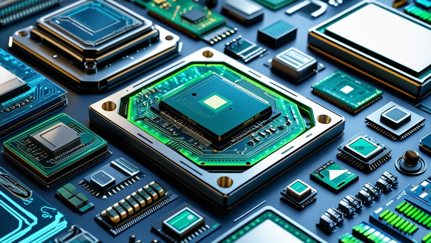 Digital Assets
