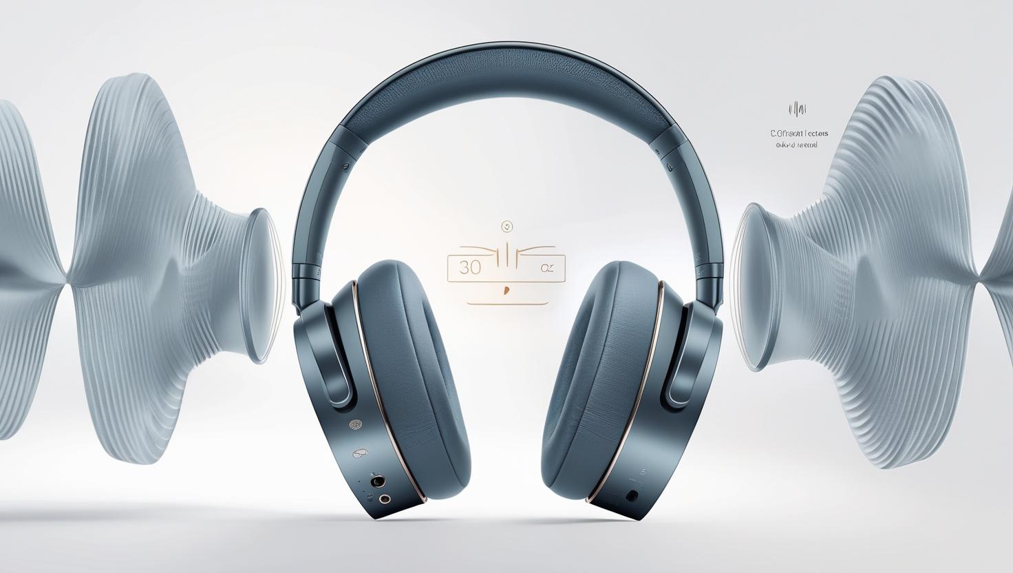 Wireless Headphones