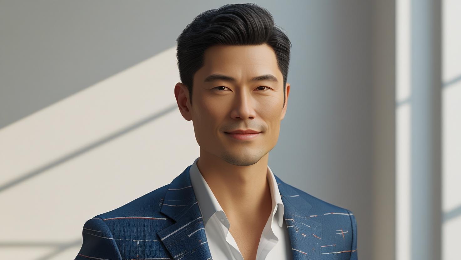 Michael Chen