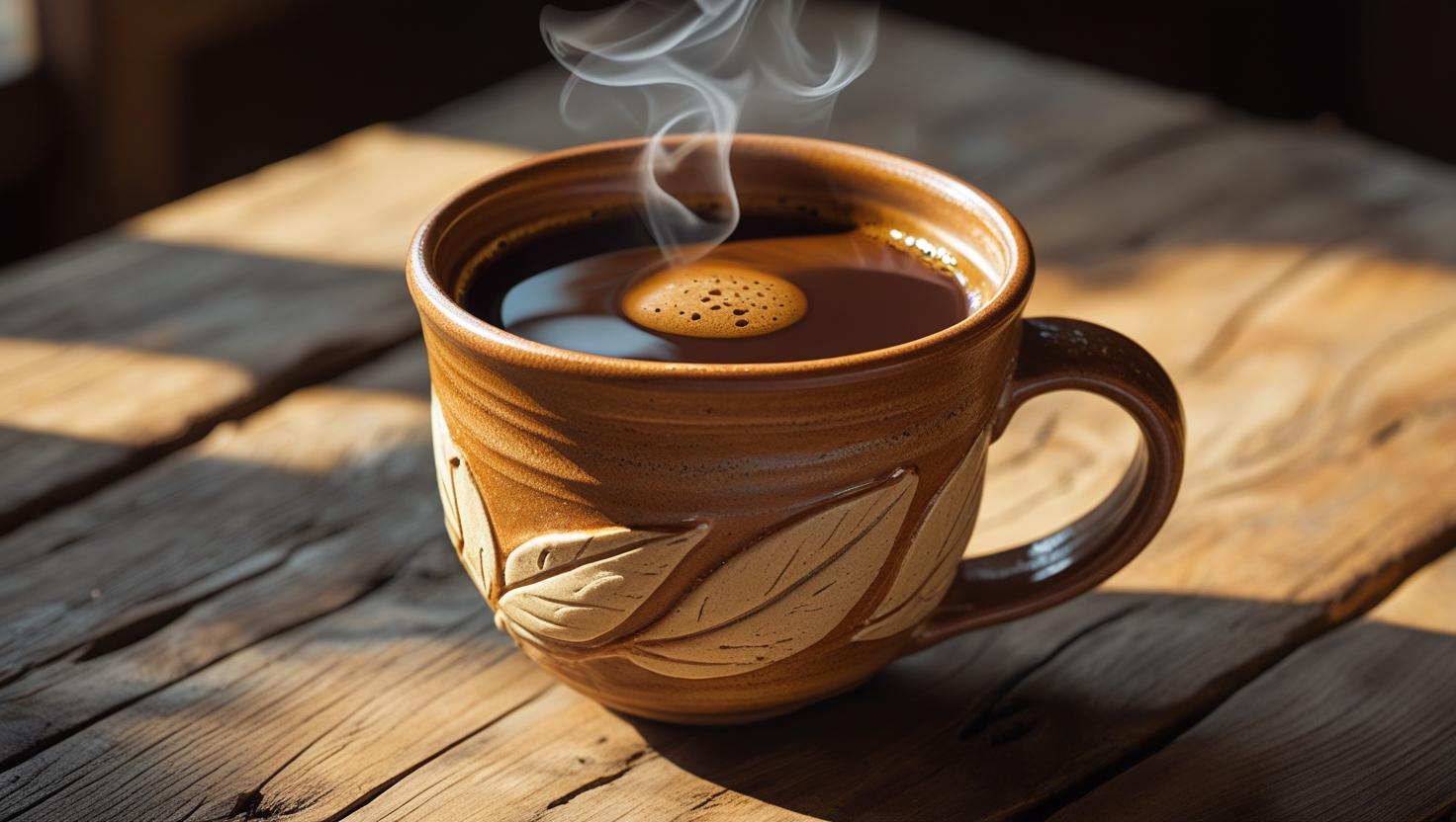 Ceramic Mug