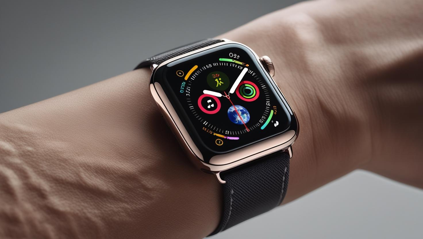 Digital Watch