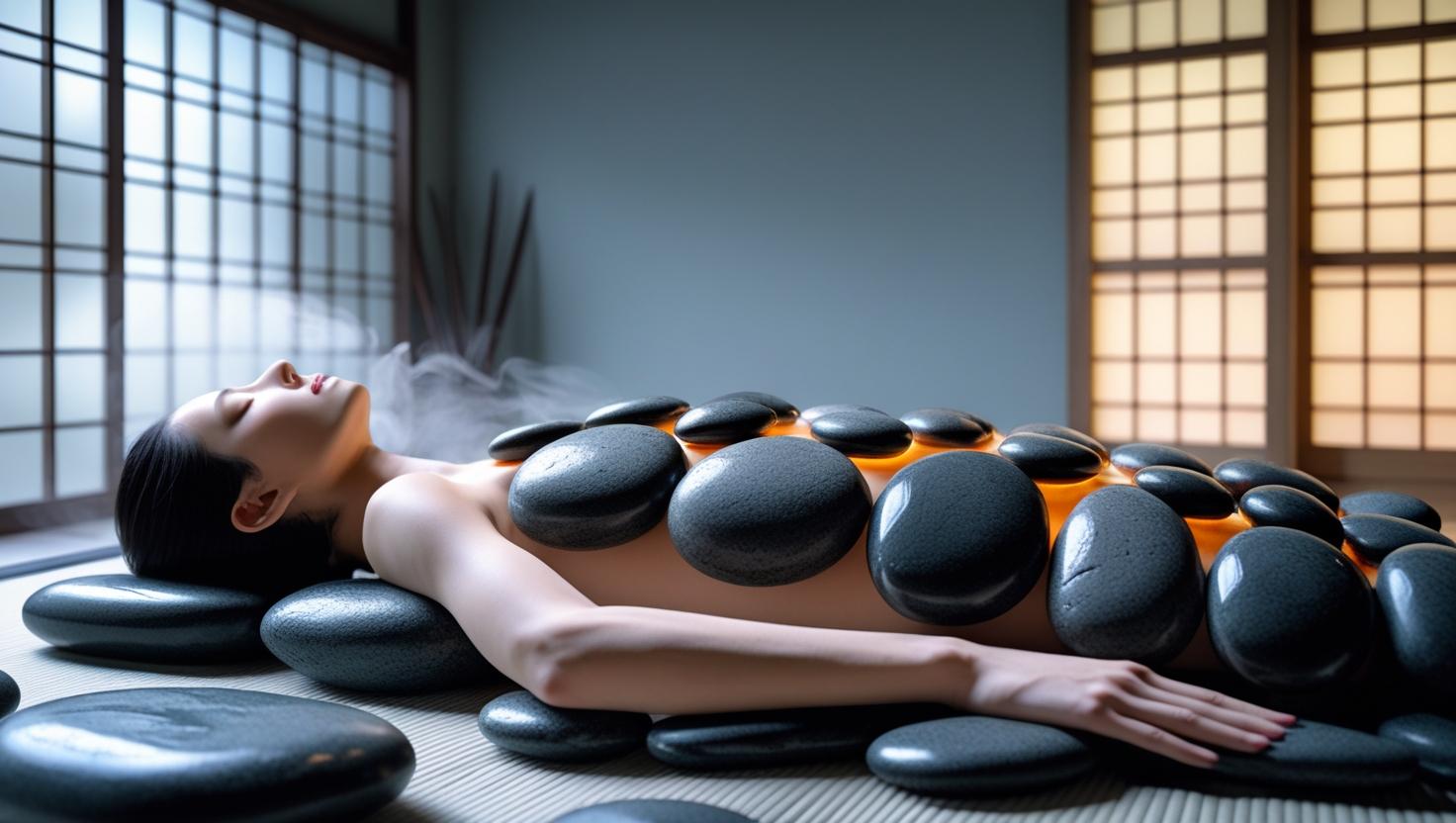 Spa Treatment