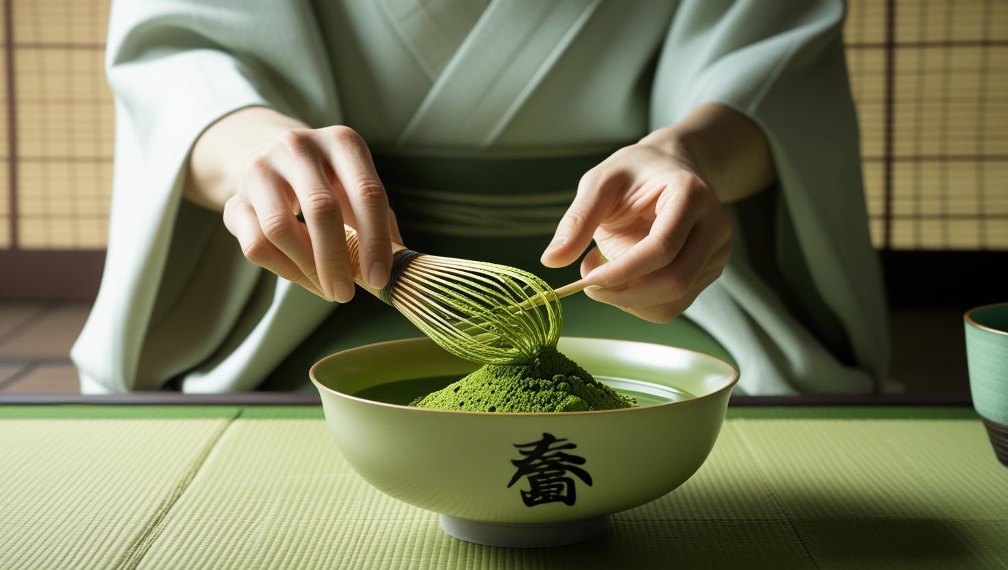 Tea Ceremony