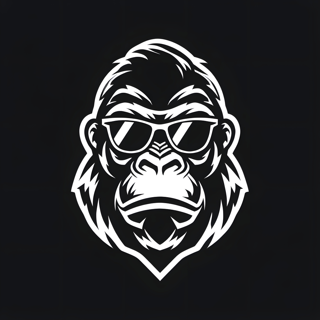 goraillafun Logo